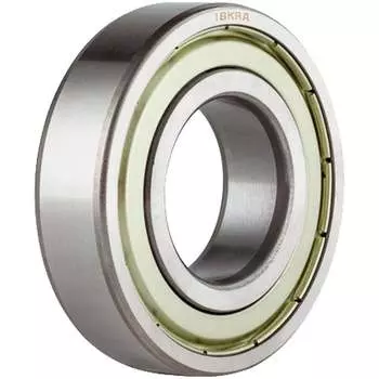 Высокотемпературный подшипник ISKRA 6002BHTSZZ280-ISKRA