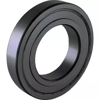 Высокотемпературный подшипник ISKRA 608 BHTS ZZ C4 200