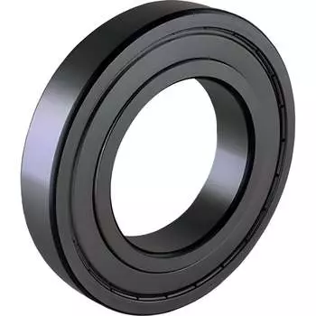 Высокотемпературный подшипник ISKRA 6303 BHTS ZZ C4 200