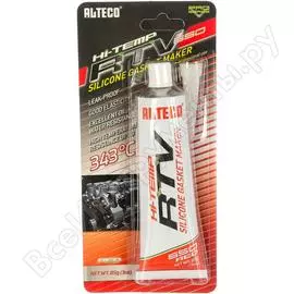Высокотемпературный силиконовый герметик прокладок ALTECO 87407G00