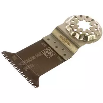 Высокоточное пильное полотно e-cut bim fein 63502232210