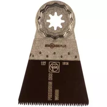 Высокоточное пильное полотно Fein E-Cut 63502127210