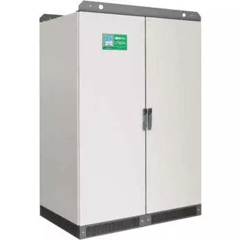 Высокоточный электромеханический стабилизатор напряжения ORTEA