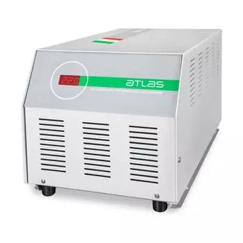 Высокоточный электромеханический стабилизатор напряжения ORTEA Atlas 20-10/20