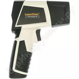 Высокоточный универсальный инфракрасный термометр Laserliner