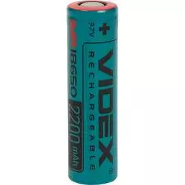 Высокотоковый аккумулятор Videx