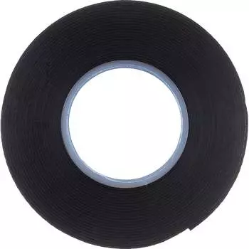 Высоковольтная самослипающаяся изолента KRANZ KR-09-2511