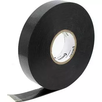 Высоковольтная самослипающаяся самоспекающаяся изолента OXION OX-RTHVSF9M