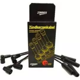 Высоковольтные провода 2123 ZOMMER 21233707080