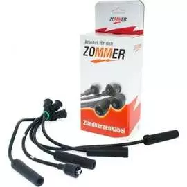 Высоковольтные провода 402 дв. ZOMMER