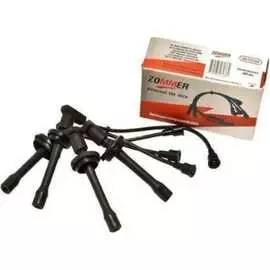 Высоковольтные провода 406 дв. ZOMMER