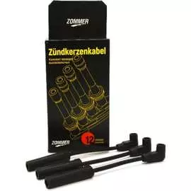 Высоковольтные провода для Daewoo Matiz ZOMMER Z96291306