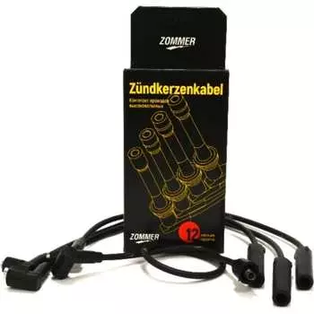 Высоковольтные провода для Daewoo Matiz ZOMMER Z96256433