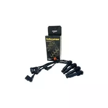 Высоковольтные провода для Opel Astra/Vectra 1.8/2.0 93 ZOMMER Z96460220