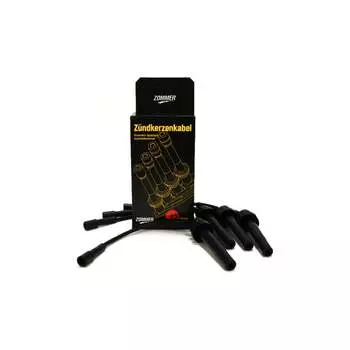 Высоковольтные провода для Volga Siber 2.4/Sebring 2.0, 2.4/PT Cruiser 2.0, 2.4 ZOMMER Z5018394AE