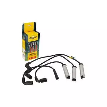 Высоковольтные провода VOLTON Chevrolet Aveo, Lanos 1.4-1.5 8v sohs VLT-96305387