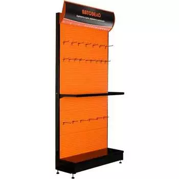 Выставочный стенд Автоdело 60201 16082