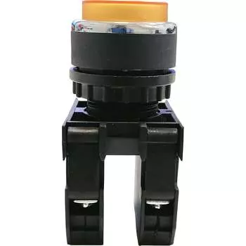 Выступающая нажимная круглая кнопка EMAS серия B B102HS