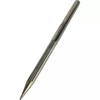 Выталкивающий центрирующий штифт для корончатых свёрл ROTIS