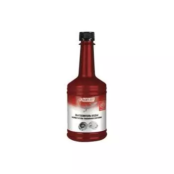 Вытеснитель влаги и очиститель топливной системы 3ton ТТ-304 WATER REMOVER 40007