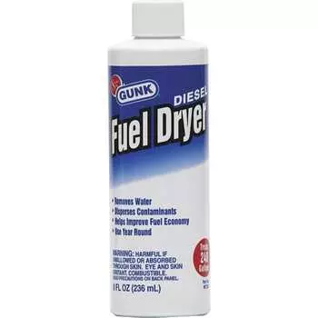 Вытеснитель воды для дизельного топлива GUNK M7308