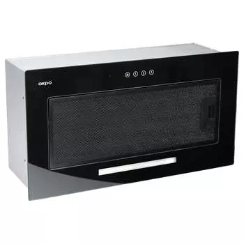 Вытяжка AKPO WK-11 Mio glass 3123