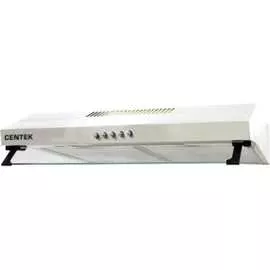 Вытяжка Centek CT-1800-50 WHITE