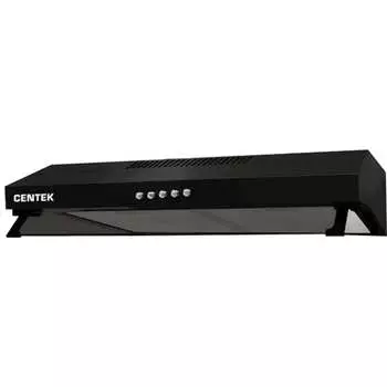Вытяжка Centek CT-1800-50 BLACK