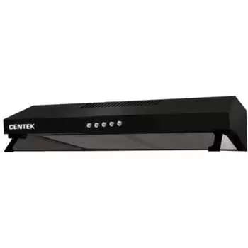 Вытяжка Centek CT-1800-60 BLACK