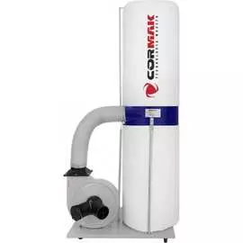 Вытяжка для стружки Cormak