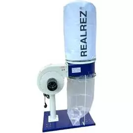 Вытяжка для стружки REALREZ FM230/220V REZ-FM230/220V