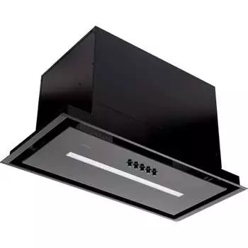 Вытяжка KONIGIN extra black 60 102092