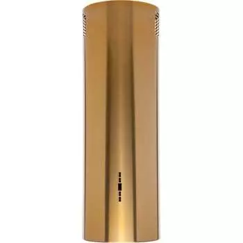 Вытяжка KONIGIN ester gold/black glass 31 102087