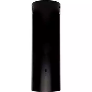 Вытяжка KONIGIN ester black/black glass 31 102084