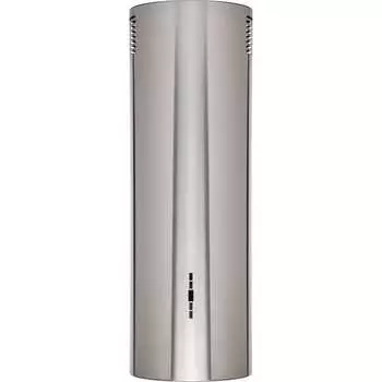 Вытяжка KONIGIN ester inox/black glass 31 102086