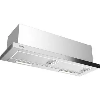 Вытяжка Korting KHP 9815 X 00000017477