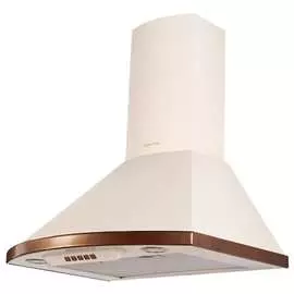 Вытяжка KUPPERSBERG BONA 60 C Bronze 7233