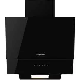 Вытяжка KUPPERSBERG F 601 BL 6395