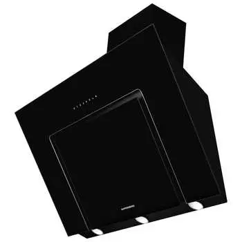 Вытяжка KUPPERSBERG