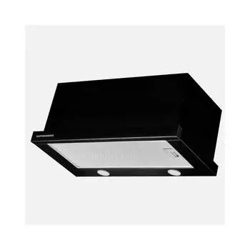 Вытяжка KUPPERSBERG