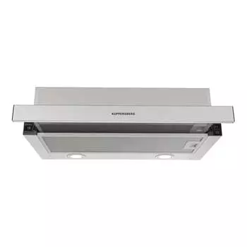 Вытяжка KUPPERSBERG SLIMDUAL 60 X 8559