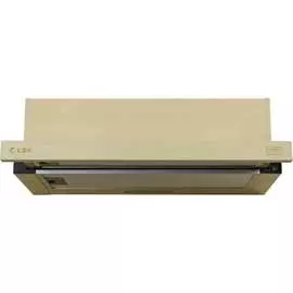 Вытяжка LEX Hubble 500 Ivory CHAT000060