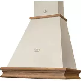 Вытяжка LEX VERONA BODY 600 Ivory Light RUVI000435