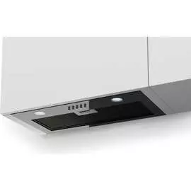 Вытяжка LEX Ghost G 600 Black TRFE000011