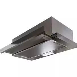 Вытяжка LEX HONVER 2M 600 INOX TRHI000002