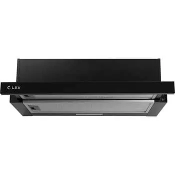 Вытяжка LEX