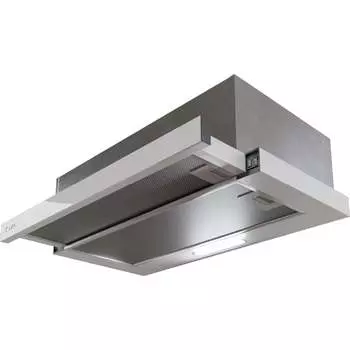 Вытяжка LEX HONVER G 2M 600 WHITE TRHI000011