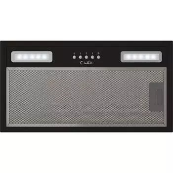 Вытяжка LEX HYPER 900 BL CHAT000151