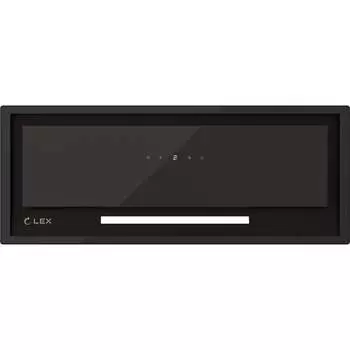 Вытяжка LEX HYPER 900 GS BL CHAT000152