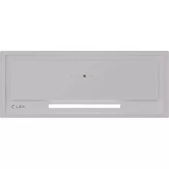 Вытяжка LEX HYPER 900 GS WH CHAT000157